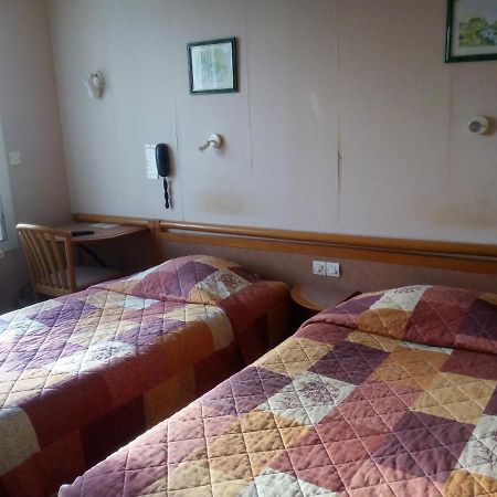 Hotel De La Gare Клісон Екстер'єр фото